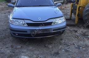 двигатель комплектный Renault Laguna II 1.9 DCI F9K