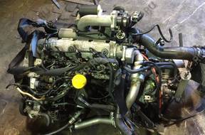двигатель комплектный Renault Laguna II 1.9 DCI Iga