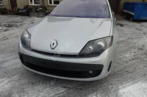 двигатель комплектный RENAULT LAGUNA III 2,0T F4 год, 800