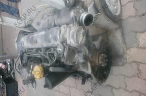 двигатель комплектный RENAULT LAGUNA / VOLVO 1.9DTI двигатель комплектный RENAULT LAGUNA / VOLVO 1.9DTI