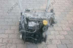 двигатель комплектный RENAULT LAGUNA / VOLVO 1.9DTI двигатель комплектный RENAULT LAGUNA / VOLVO 1.9DTI