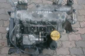 двигатель комплектный RENAULT LAGUNA / VOLVO 1.9DTI двигатель комплектный RENAULT LAGUNA / VOLVO 1.9DTI