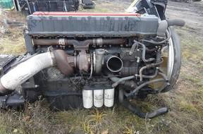 двигатель комплектный RENAULT MAGNUM 480DXI, TYP DXI12