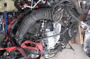 двигатель комплектный Renault Master 2014 год 2.3 DC 150 KM