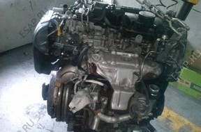 двигатель КОМПЛЕКТНЫЙ RENAULT MASTER 2.3 DCI 125 KM 2012 ГОД
