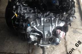 двигатель комплектный RENAULT MASTER 2.3 DCI M9TH898