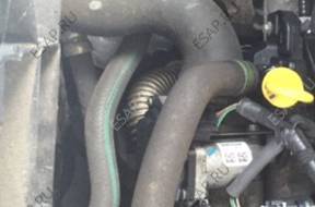 двигатель комплектный Renault Master 2.3 DCI Movano gwa