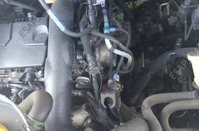 двигатель комплектный Renault Master 2.3 DCI Movano gwa