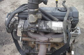 двигатель комплектный RENAULT MASTER TRAFIC 97-03