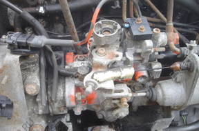 двигатель комплектный RENAULT MASTER TRAFIC 97-03