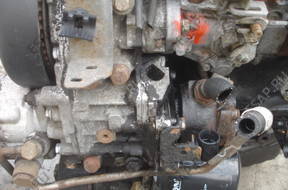 двигатель комплектный RENAULT MASTER TRAFIC 97-03