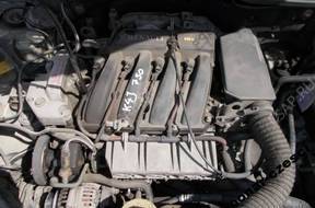 двигатель комплектный RENAULT MEGANE 1.4 16V K4J 750