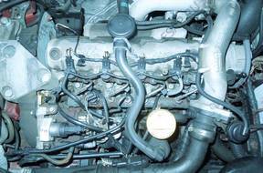двигатель комплектный RENAULT MEGANE 1.9 DCI F9Q 800