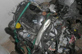 двигатель комплектный RENAULT MEGANE ESPACE M9 год, 2.0 DCI