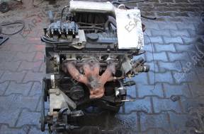 двигатель комплектный Renault Megane и 1,6B