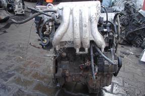 двигатель комплектный Renault Megane и 1,6B