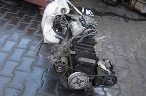 двигатель комплектный Renault Megane и 1,6B