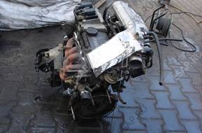 двигатель комплектный Renault Megane и 1,6B