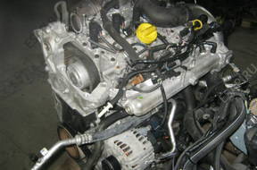 двигатель комплектный RENAULT MEGANE SPORT III RS 2.0 T