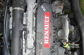 двигатель комплектный RENAULT MIDLUM 220,190,160 DXI 5