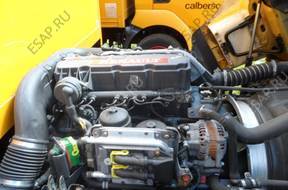 двигатель комплектный RENAULT MIDLUM 220,190,160 DXI 5
