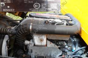 двигатель комплектный RENAULT MIDLUM 220,190,160 DXI 5