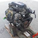 двигатель комплектный RENAULT MIDLUM DXI 5 220 190 160
