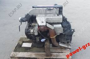 двигатель комплектный RENAULT MIDLUM DXI 5 220 190 160