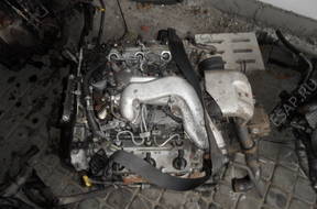 двигатель комплектный RENAULT OPEL SAAB 3.0 V6 DCI 2003 год