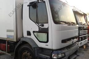 двигатель комплектный renault PREMIUM 250 л.с.
