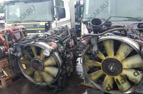 двигатель комплектный RENAULT PREMIUM 400KM 10700