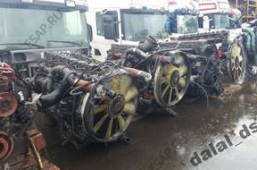 двигатель комплектный RENAULT PREMIUM 400KM 10700