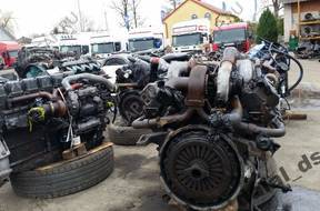 двигатель комплектный RENAULT PREMIUM 400KM 10700