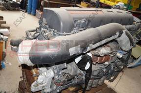 двигатель комплектный Renault Premium DXI 13-530EUV RT