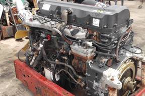 двигатель комплектный RENAULT PREMIUM DXI 410 450