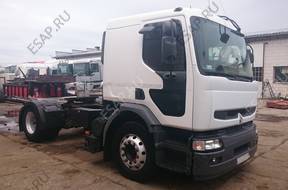 двигатель комплектный RENAULT PREMIUM KERAX 420 DCI