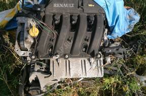 двигатель комплектный Renault scenic 1  1.8 16V