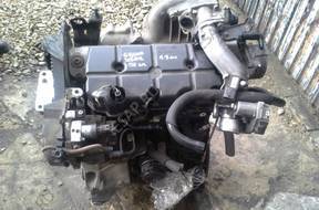 двигатель комплектный Renault Scenic 1.9DCi 130 KM F9Q