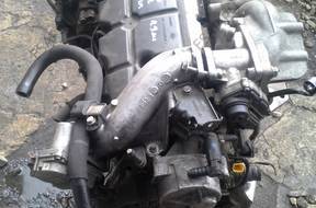 двигатель комплектный Renault Scenic 1.9DCi 130 KM F9Q