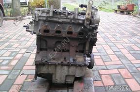 двигатель комплектный  renault scenic и 1,6 16 v