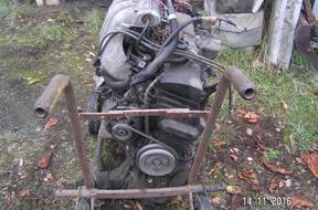 двигатель комплектный  renault scenic и 1,6 8 v