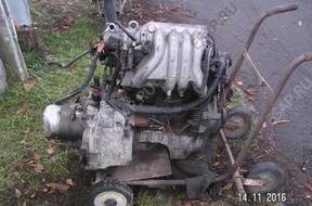 двигатель комплектный  renault scenic и 1,6 8 v