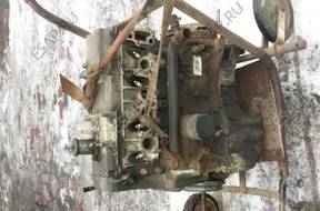 двигатель комплектный  renault scenic и 1,6 8 v