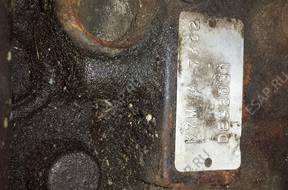 двигатель комплектный  renault scenic и 1,6 8 v