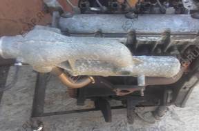 двигатель комплектный RENAULT SCENIC и FL 1,9 DCI F8T