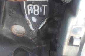 двигатель комплектный RENAULT SCENIC и FL 1,9 DCI F8T