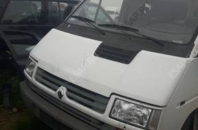двигатель комплектный RENAULT TRAFIC 2.5D