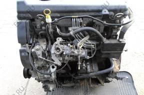 двигатель комплектный RENAULT TRAFIC OPEL ARENA 2.5D