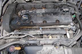 двигатель комплектный RFR PEUGEOT 206 406 2.0 16V GTI