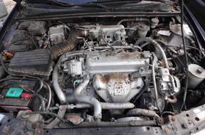 двигатель комплектный Rover 600 618 Honda Accord F18A3